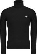 Antony Morato Trui Basic Mmsw01078 Ya500002 Black 9000 Mannen Maat - M