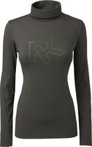 PK International Sportswear - Performance Shirt - Klaroen - Forest Night - XXL