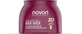Novon - 3D Greentech haarmasker - 500ml