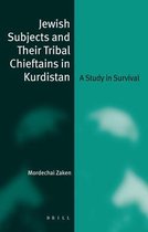 Jewish Subjects and Their Tribal Chieftains in Kurdistan