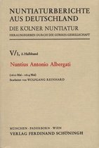 Nuntius Antonio Albergati