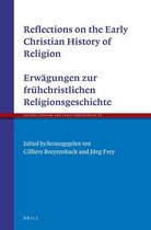 Reflections On Early Christian History And Religion