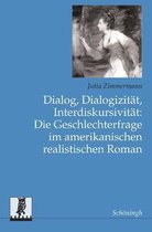 Dialog, Dialogizitat, Interdiskursivitat