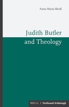 Judith Butler and Theology