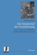 Der Sundenfall Der Nachahmung