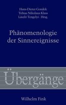 Phanomenologie Der Sinnereignisse