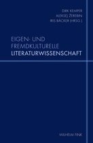 Eigen- Und Fremdkulturelle Literaturwissenschaft