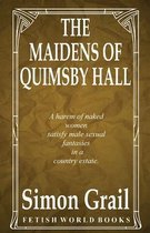 The Maidens of Quimsby Hall