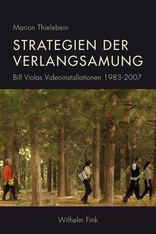 Strategien Der Verlangsamung - cover