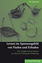 Lernen Im Spannungsfeld Von Finden Und Erfinden