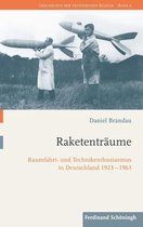Raketentraume