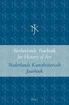 Netherlands Yearbook for History of Art / Nederlands Kunsthistorisch Jaarboek- Netherlands Yearbook for History of Art / Nederlands Kunsthistorisch Jaarboek 46 (1995)