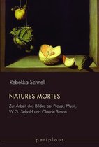 Natures Mortes