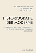 Historiografie Der Moderne