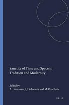Jewish and Christian Perspectives Series- Sanctity of Time and Space in Tradition and Modernity