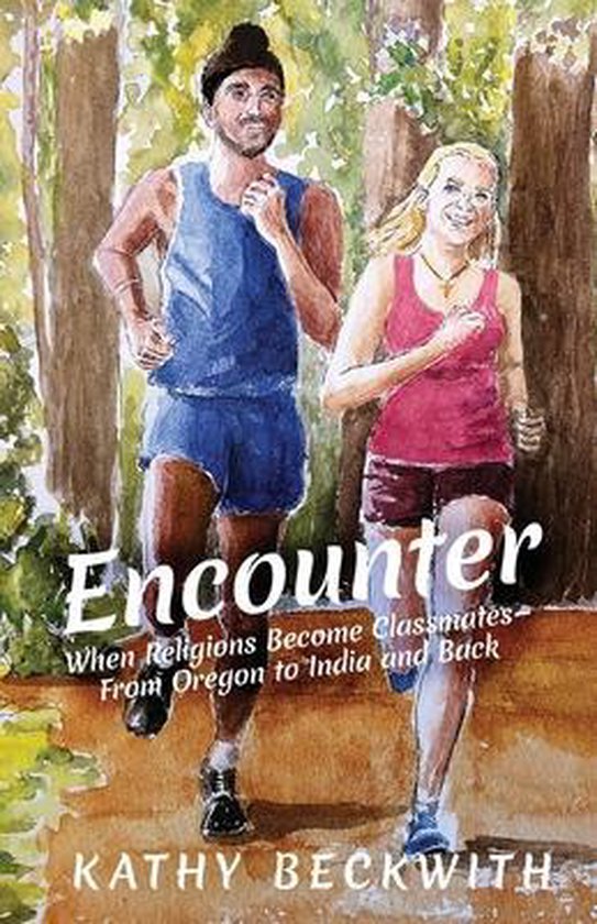 Encounter - cover