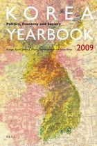 Korea Yearbook (2009)