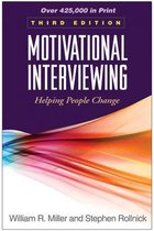 Motivational Interviewing, Third Edition : Helping People Change