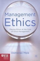 Management Ethics