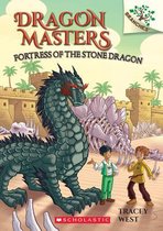 Fortress of the Stone Dragon A Branches Book 17 Dragon Masters