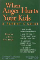 When Anger Hurts Your Kids