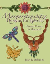 Margaretenspitze Designs for Jewelry