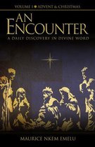An Encounter - A Daily Discovery in Divine Word