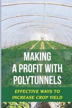 Making A Profit With Polytunnels: Effective Ways To Increase Crop Yield