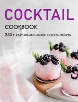 Cocktail cookbook