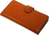 Made-NL vier pasjes (Samsung Galaxy S20) book case robuuste Bruin leer schijfmagneet