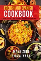 French And Spanish Cookbook