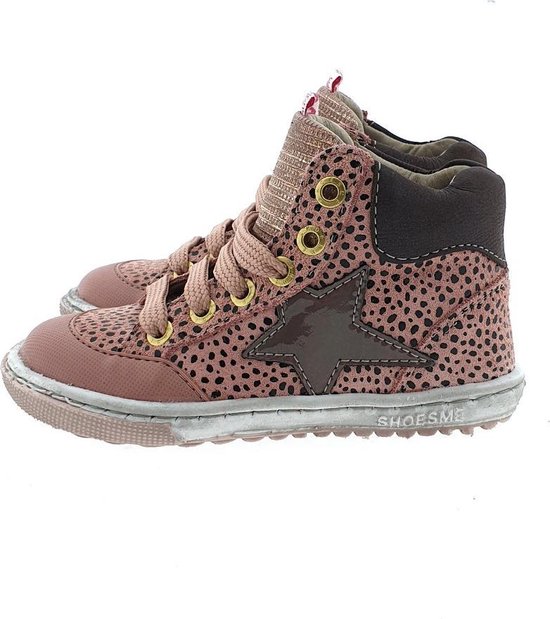 Shoesme EF21W042 C Half hoog Kleur Roze Maat 24 bol