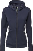 PK International Sportswear - Softshell Jacket - Crosby - Dress Blue - XXL