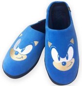 Sonic the Hedgehog - Slippers