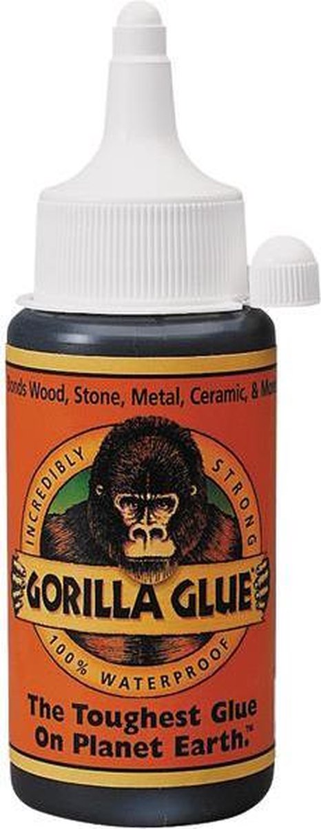 Gorilla Glue - Waterbestendige montagelijm - 110ml