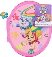 Paw Patrol - Etui - Skye - Everest - 18 delig - Nickelodeon - 3+ jaar - van Sambro