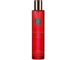 Foto: Rituals the ritual of ayurveda hair body mist 50 ml