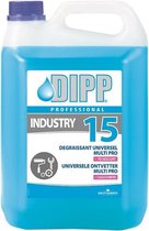 DIPP N°15 - UNIVERSELE ONTVETTER MULTI PRO EXTRA KRACHTIG 5L