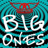 Aerosmith - Big Ones (CD)