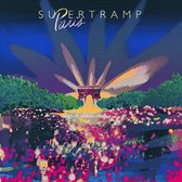 Supertramp - Paris (2 CD) (Remastered)