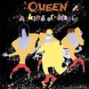 Queen - A Kind Of Magic (CD) (Remastered 2011)