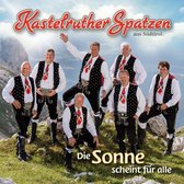 Die Sonne Scheint Fur Alle (CD)