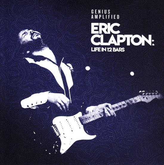 Various Artists - Eric Clapton: Life In 12 Bars (2 CD) (Original Soundtrack)