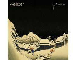 Pinkerton (CD)