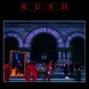 Rush - Moving Pictures (CD) (Remastered)