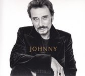 Johnny Hallyday - Johnny (CD) (Limited Edition)