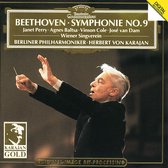 Janet Perry, Agnes Baltsa, Vinson Cole, José Van Dam, Berliner Philharmoniker, Herbert Von Karajan - Beethoven: Symphony No.9 (CD)