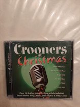 Crooners At Christmas