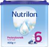 Nutrilon 6 Peuterplusmelk – Flesvoeding Vanaf 3 Jaar – 400g