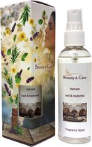 Beauty & Care - Hamam Bed & Body mist - 100 ml spray